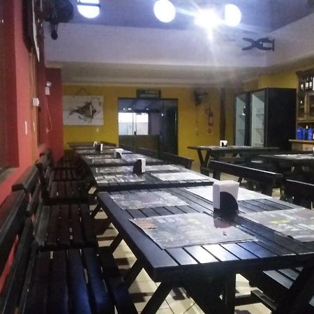 Pousada Chef Brasil بارا فيلها المظهر الخارجي الصورة