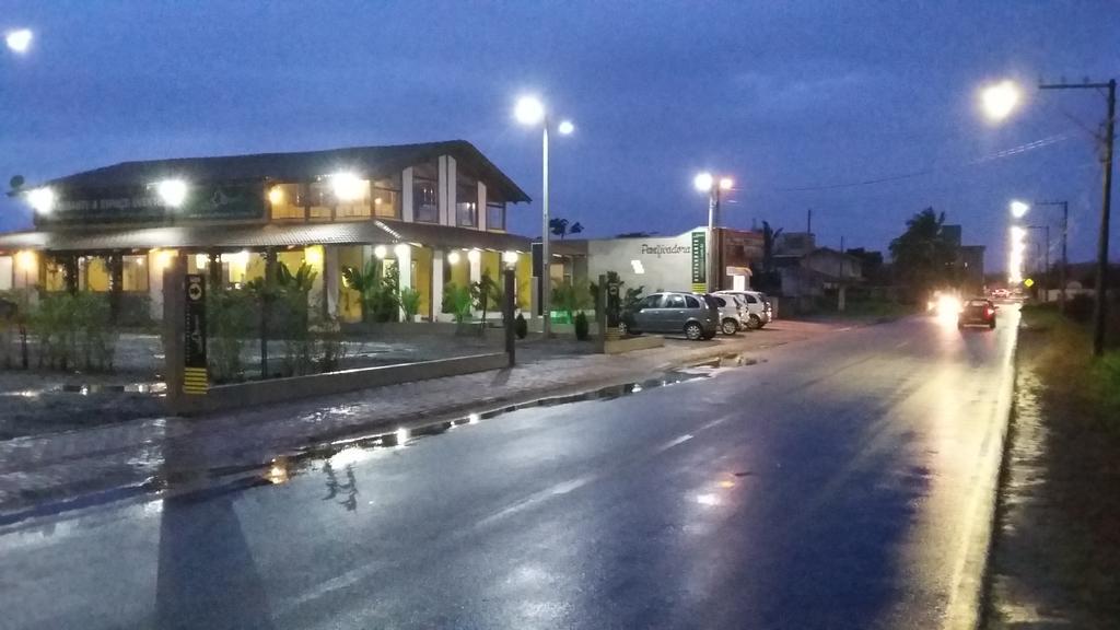 Pousada Chef Brasil بارا فيلها المظهر الخارجي الصورة